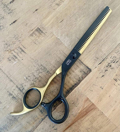 yoiscissors Hairdressing Scissors Texturiser 6” Cuzzi