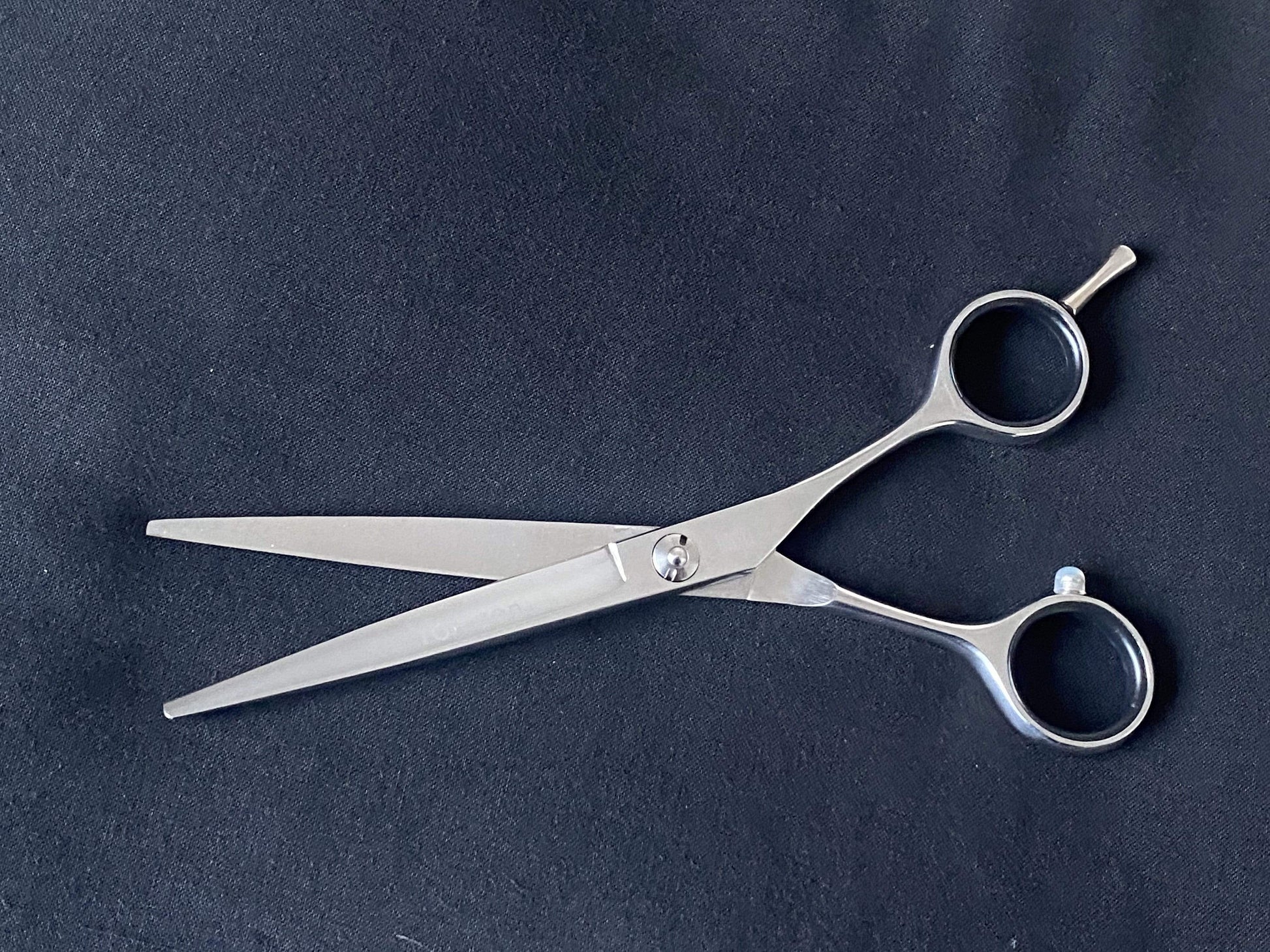 yoiscissors Hairdressing Scissors Yoi CX set