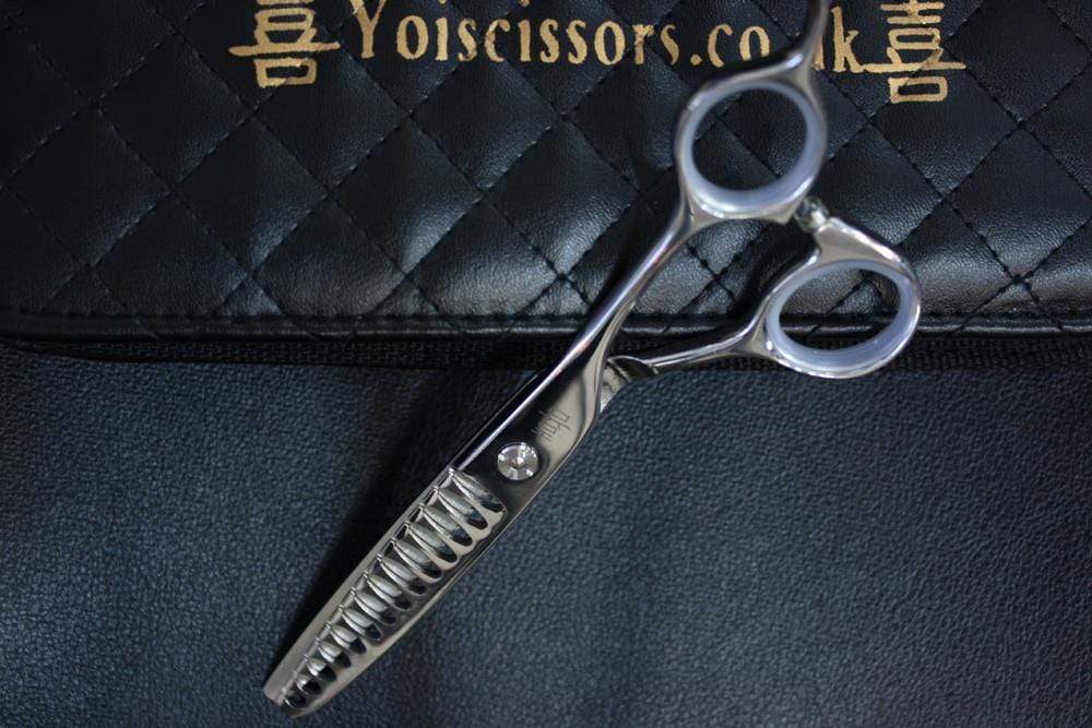 yoiscissors Thinning Scissors Yoi CXline 14 tooth Thinner