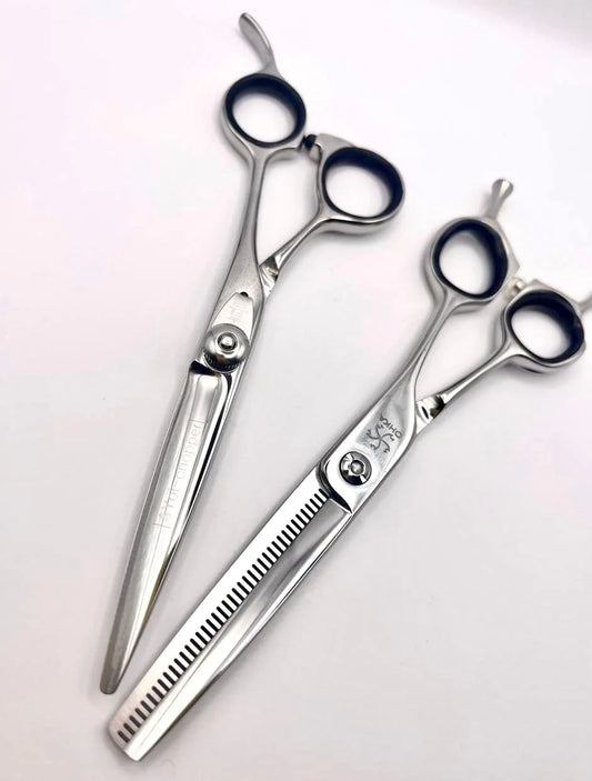 yoiscissors Yoi Scissors 5.5 YOI CHOPPER SET