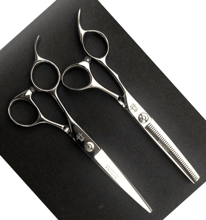 yoiscissors Yoi Scissors Set 6” YOI Cxline Left Handed CHOPPER
