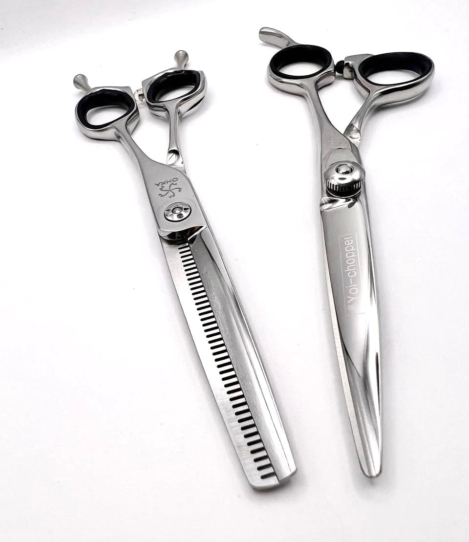 yoiscissors Yoi Scissors YOI CHOPPER SET