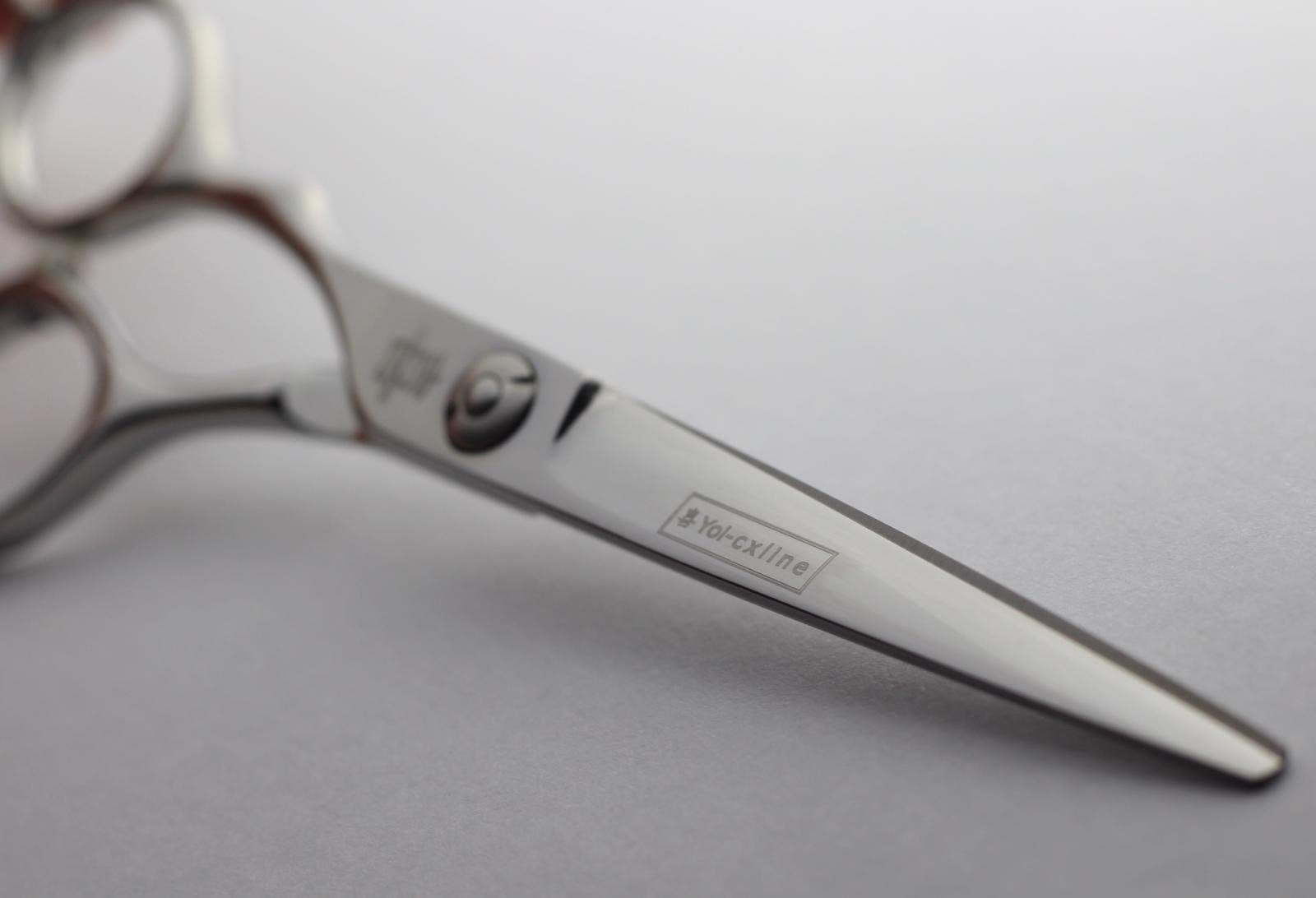 yoiscissors Yoi Scissors YOI Cxline Left Handed CHOPPER