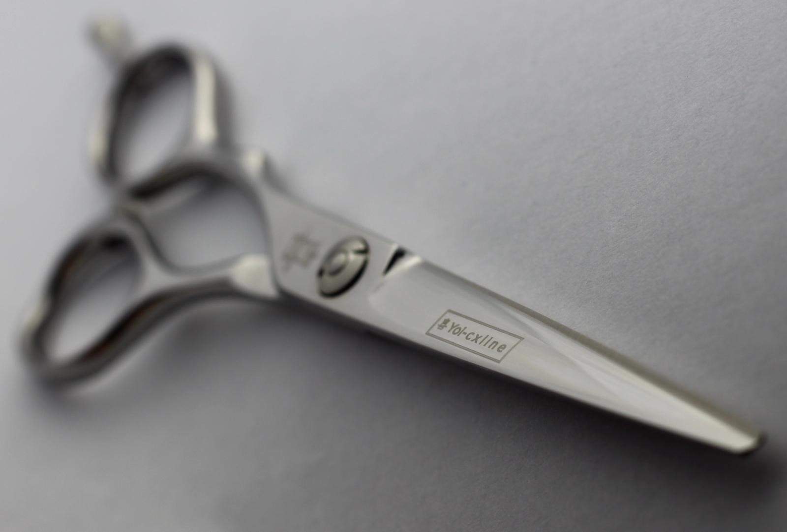 yoiscissors Yoi Scissors YOI Cxline Left Handed CHOPPER