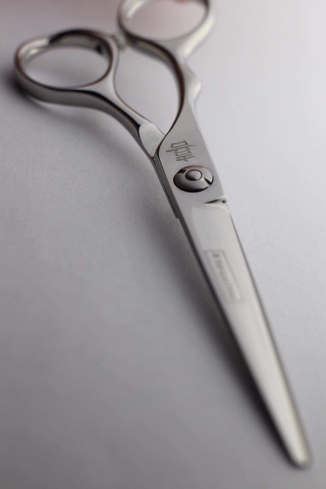 yoiscissors Yoi Scissors YOI Cxline Left Handed CHOPPER