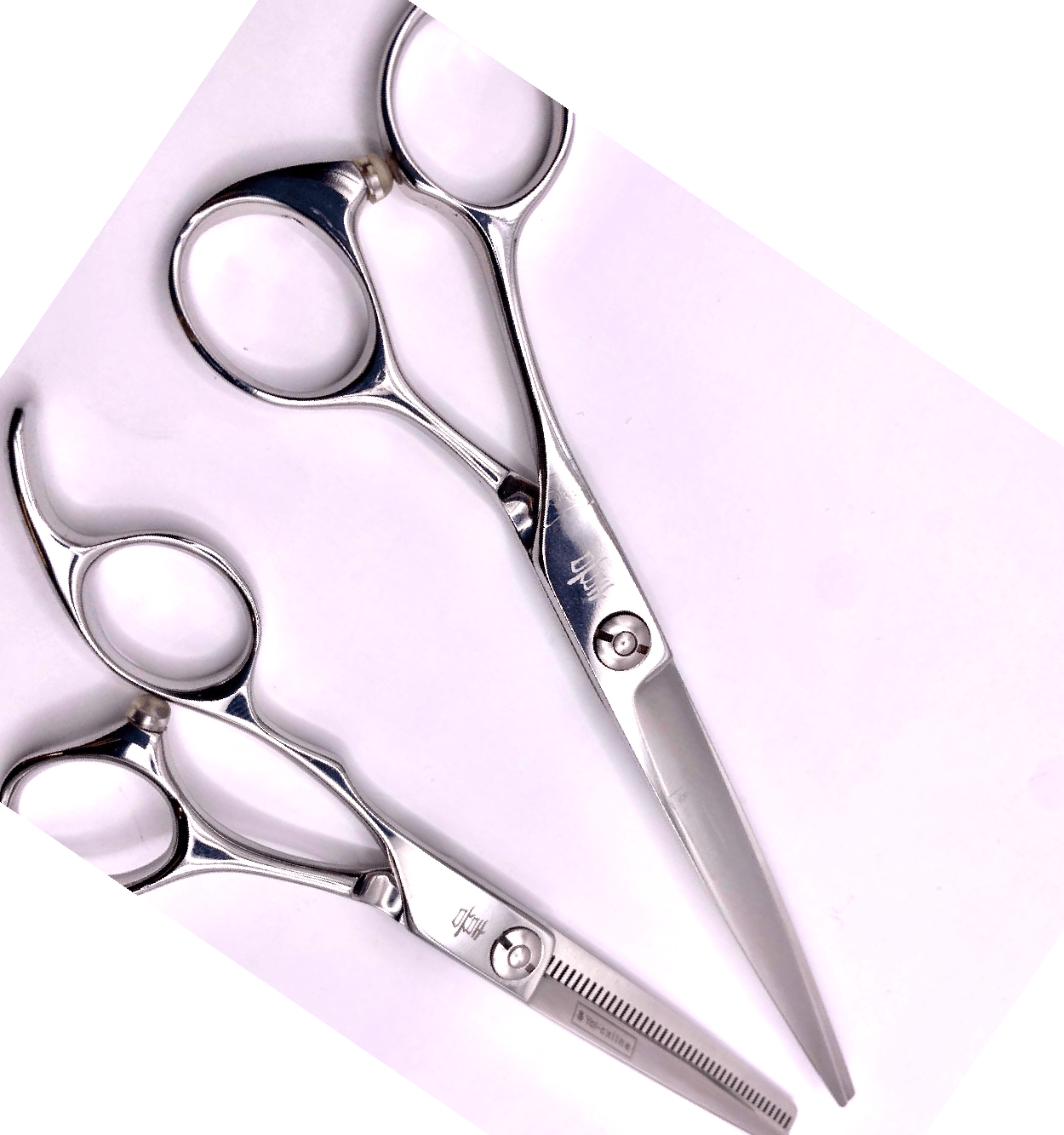 yoiscissors Yoi Scissors YOI Cxline Left Handed CHOPPER